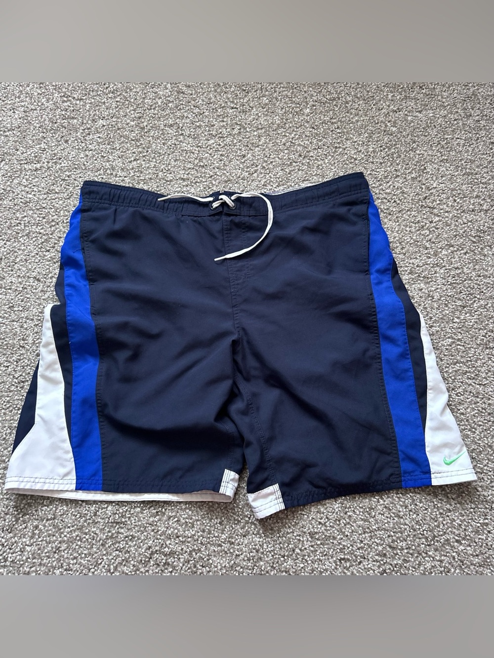 Nike Swim Trunks